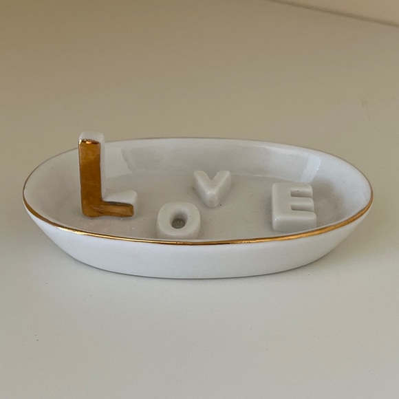 Indaba Ring Dish - Picture 2 of 5